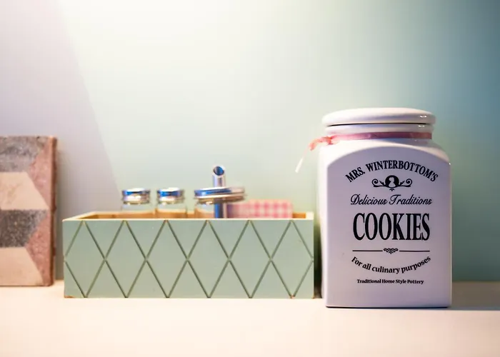 Modern, Design Lakas A Margit-sziget Mellett Apartament Budapesta