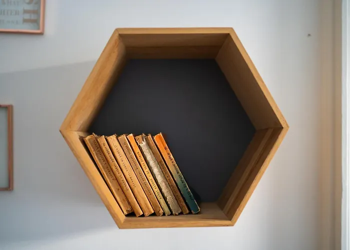 Modern, Design Lakas A Margit-sziget Mellett Budapesta