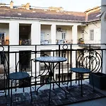 Modern, Design Lakas A Margit-sziget Mellett Appartamento *