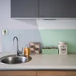 Modern, Design Lakas A Margit-sziget Mellett * Budapest