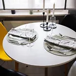 Appartamento Modern, Design Lakas A Margit-sziget Mellett Budapest