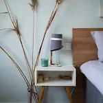 Appartamento Modern, Design Lakas A Margit-sziget Mellett Budapest