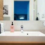 Modern, Design Lakas A Margit-sziget Mellett Appartamento