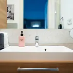 Appartamento Modern, Design Lakas A Margit-sziget Mellett *