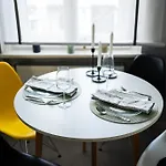 Modern, Design Lakas A Margit-sziget Mellett Appartamento Budapest