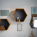 Modern, Design Lakas A Margit-sziget Mellett Budapest