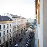 Appartamento Modern, Design Lakas A Margit-sziget Mellett *