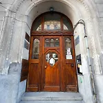 Appartamento Modern, Design Lakas A Margit-sziget Mellett Budapest