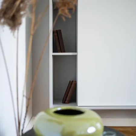 Apartment Modern, Design Lakas A Margit-sziget Mellett Budapest