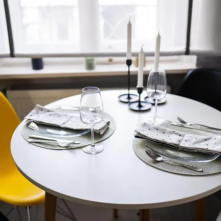 Modern, Design Lakas A Margit-sziget Mellett
