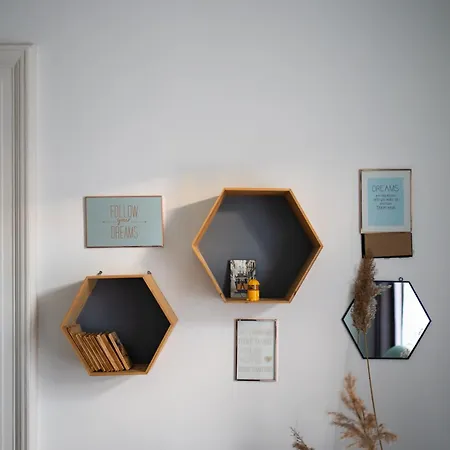 Modern, Design Lakas A Margit-sziget Mellett Apartment