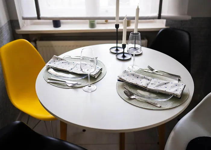 Apartment Modern, Design Lakas A Margit-sziget Mellett Budapest