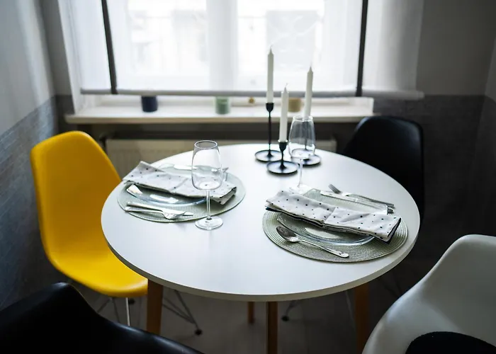 Modern, Design Lakas A Margit-sziget Mellett Διαμέρισμα Βουδαπέστη