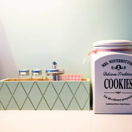 Modern, Design Lakas A Margit-sziget Mellett Appartement Budapest