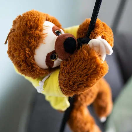 Modern, Design Lakas A Margit-sziget Mellett Appartement Budapest